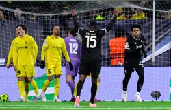 Juventus giành chiến thắng đầu tiên ở Champions League nhờ bàn thắng phút bù giờ