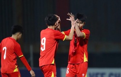 Kết quả bóng đá vòng loại U17 châu Á 2026 hôm nay mới nhất ngày 26/11