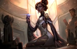 LOL 25.24 – Bản cập nhật cuối cùng năm 2025