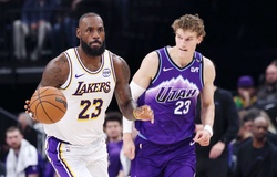 Ba bài học cho Lakers sau màn thoát hiểm trước Utah Jazz: Bài toán khó chờ HLV JJ Redick