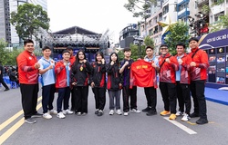 Lịch thi đấu Esports SEA Games 33 năm 2025