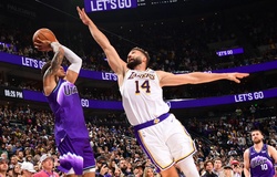 Chỉ ghi 2 điểm, tại sao Maxi Kleber vẫn được Austin Reaves coi là cầu thủ hay nhất trận?