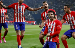 Nhận định, soi kèo Atletico Madrid vs Inter Milan: Cuộc chiến cân não