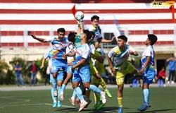 Kết quả tứ kết giải bóng đá sinh viên toàn quốc 2025 Cúp TV360