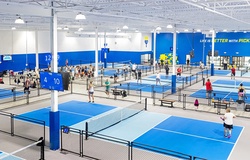 Pickleball: Hiện tượng thể thao tạo nên "cơn sốt" đầu tư chưa có dấu hiệu hạ nhiệt