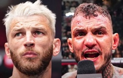 Renato “Moicano” đưa ra điều kiện nếu phải đối đầu Dan Hooker