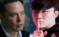 T1 và Faker chấp nhận thách thức của Elon Musk: Grok 5 đối đầu đội nhà vô địch LMHT thế giới