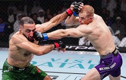Tương lai nào cho Belal Muhammad sau hai trận thua liên tiếp ở UFC?