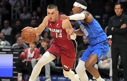 Miami Heat thắng trận thứ 5 liên tiếp: Tyler Herro tỏa sáng ngay ngày tái xuất