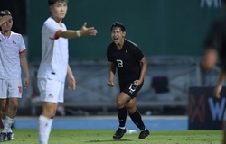 U17 Thái Lan thắng đậm trong trận ra quân vòng loại U17 châu Á 2026