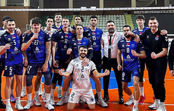 Altekma SK: tiến bước đầy tự tin ở mùa giải 2025‑2026