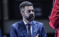 Lube Civitanova chuẩn bị “bài kiểm tra thật” trước Cuneo