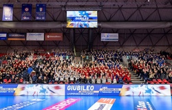 “Hy vọng từ thể thao” — thông điệp nhân văn từ Giubileo dello Sport 2025