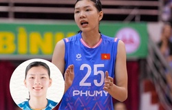 Trần Thị Bích Thủy chính thức trở thành ngoại binh của Okayama SeaGulls