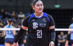 Cloanne Mondoñedo – Hành Trình Trưởng Thành Dưới Sự Kèm Cặp Của Jerry Yee