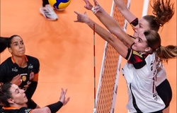 Flamengo duy trì chuỗi bất bại sau chiến thắng áp đảo trước Osasco