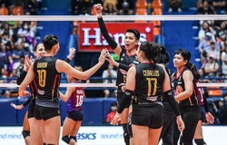 Dell Palomata: Bước Chuyển Mới Hứa Hẹn Trước Khi Rời PLDT