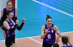 Zeren Spor khởi đầu chật vật tại Champions League — thử thách lớn đang chờ phía trước