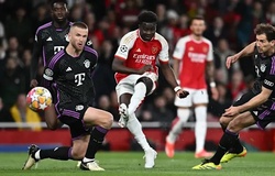 Tỷ lệ kèo trận Arsenal vs Bayern Munich, 3h00 ngày 27/11, Cúp C1 châu Âu