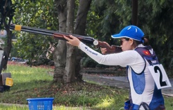 Lịch thi đấu môn bắn súng SEA Games 2025 - Nội dung bắn đĩa bay