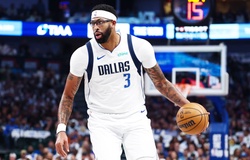 Chuyển nhượng NBA: Anthony Davis đang khiến nhiều đội bóng "quay xe" vì lý do này?