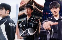 Thông tin chuyển nhượng LPL 2025/26: Tình hình đội hình các đội ra sao?