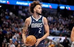 Khủng hoảng nhân sự Mavericks: Sau Anthony Davis, đến lượt Dereck Lively chấn thương nặng