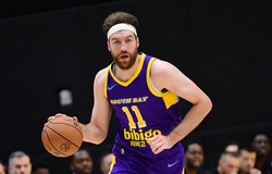 Điều kiện đặc biệt gắn kèm bản hợp đồng mới ký của Los Angeles Lakers với Drew Timme