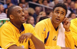 Từ nhà vô địch NBA đến chính trị gia: Đồng đội cũ của Kobe và Shaq tranh cử vào Hạ viện