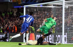 Estevao đạt thành tích lịch sử ở Champions League tiếp sau Mbappe và Haaland