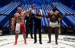 Giải MMA số 1 Ba Lan áp dụng luật trừ điểm võ sĩ lố cân tại KSW 113