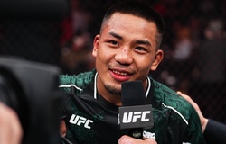 Joshua Van kỳ vọng Pantoja sẽ mang tới phiên bản mạnh nhất tại UFC 323