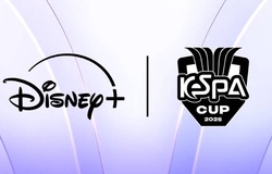 Disney+ mở ra kỷ nguyên mới cho Esports khi phát sóng KeSPA Cup 2025