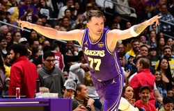 Luka Doncic sẵn sàng nộp phạt giúp đồng đội sau màn gây gổ với cầu thủ LA Clippers