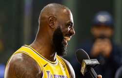 Tương lai LeBron James: Mùa giải cuối cùng hay một chuyến "Farewell Tour" vào năm sau?