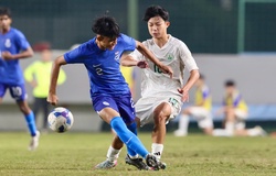 Link xem trực tiếp bóng đá U17 Bắc Mariana vs U17 Singapore ngày 26/11