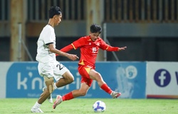 Link xem trực tiếp bóng đá U17 Việt Nam vs U17 Hong Kong (Trung Quốc) ngày 26/11