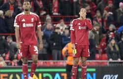 Bảng xếp hạng Cúp C1/Champions League mới nhất: Arsenal toàn thắng, Liverpool ra ngoài Top 8