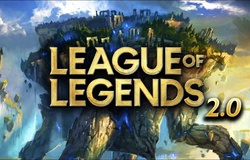 Tin đồn: Liên Minh Huyền Thoại 2 có thể ra mắt vào nửa cuối năm 2026