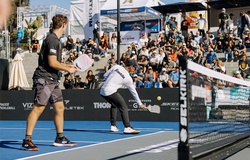 Luật Pickleball USA 2025: Những thay đổi quan trọng mà người chơi cần biết