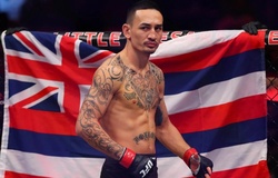 Max Holloway muốn xuất hiện ở UFC Nhà Trắng: “Không còn nhà vô địch Mỹ nào cả”