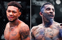 Michael Morales sẵn sàng đấu Carlos Prates trước khi tranh đai welterweight UFC