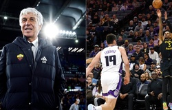 Dự án tỷ đô NBA Europe: AS Roma gia nhập danh sách các ông lớn bóng đá lấn sân sang bóng rổ