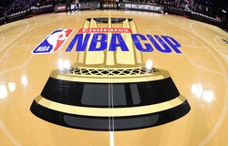 Ngôi sao hàng đầu NBA cảnh báo về tình trạng mặt sàn thi đấu trơn trượt gây nguy hiểm