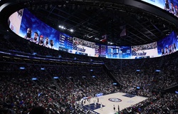 Intuit Dome làm nên lịch sử, không phải đổi tên khi tổ chức bóng rổ Olympic