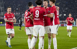 Nhận định, soi kèo AZ Alkmaar vs Shelbourne: Chiến thắng nhẹ nhàng