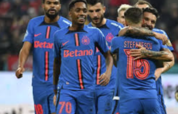 Nhận định, soi kèo Crvena Zvezda vs Steaua Bucuresti: Lợi thế sân nhà