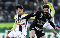 Nhận định, soi kèo Panathinaikos vs Sturm Graz: Lợi thế sân nhà