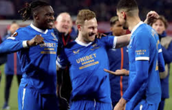 Nhận định, soi kèo Rangers vs Braga: Chủ nhà mất lợi thế