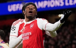 Arsenal hạ gục Bayern, mơ về chiến tích Champions League cách đây 20 năm